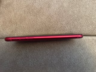 iPhone 11 Rosso - Batteria 100%