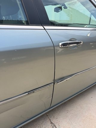 Chrysler 300 C 2006