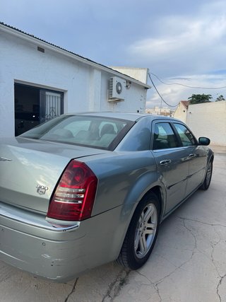 Chrysler 300 C 2006