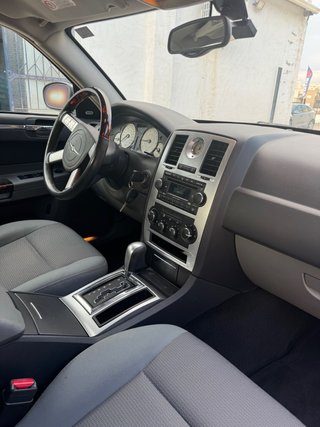 Chrysler 300 C 2006