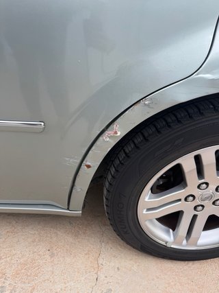 Chrysler 300 C 2006