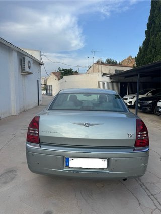 Chrysler 300 C 2006