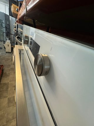 horno TEKA HLB 8400 WH multifunción A+ 71 litros