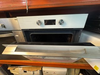 horno TEKA HLB 8400 WH multifunción A+ 71 litros