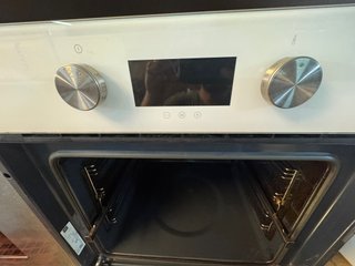 horno TEKA HLB 8400 WH multifunción A+ 71 litros