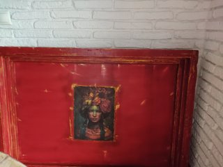 ventana Kira