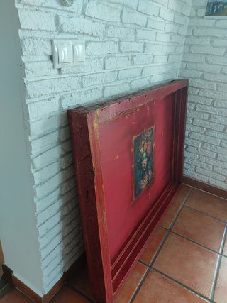 ventana Kira