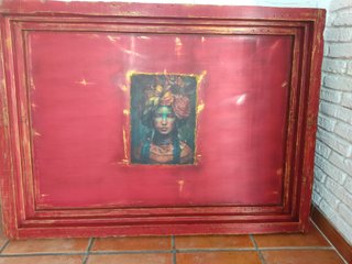 ventana Kira