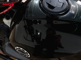ZONTES G1 125 X ABS
