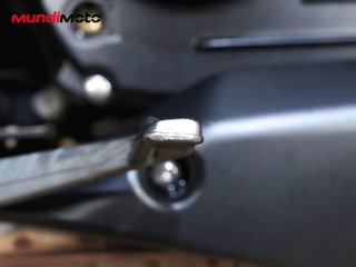 ZONTES G1 125 X ABS