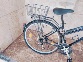 Bicicleta Trek Clásica Paseo