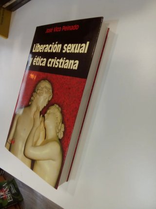 Liberación sexual y ética cristiana aportacione...