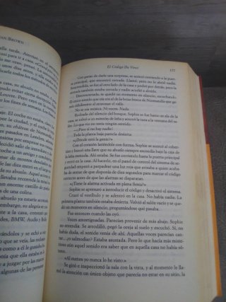 El código Da Vinci