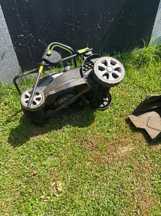 Cortacésped Eléctrico REGALO