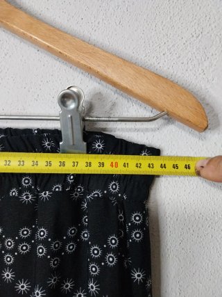 Pack 2 Pantalones verano Harén Mujer Talla XL