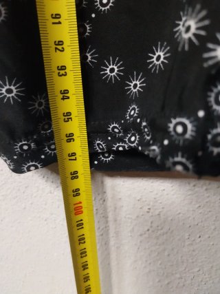 Pack 2 Pantalones verano Harén Mujer Talla XL