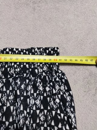 Pack 2 Pantalones verano Harén Mujer Talla XL