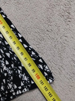 Pack 2 Pantalones verano Harén Mujer Talla XL