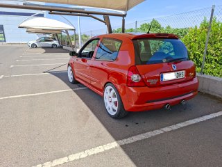 Renault Clio 2005