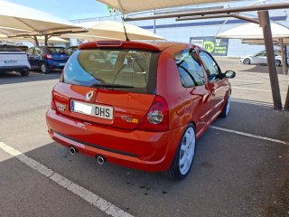 Renault Clio 2005