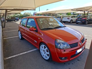 Renault Clio 2005