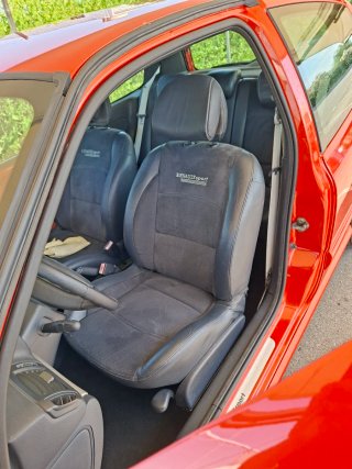 Renault Clio 2005