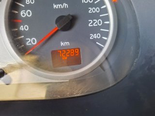 Renault Clio 2005