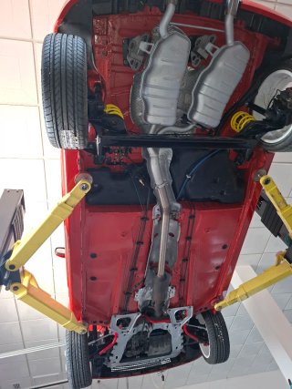 Renault Clio 2005