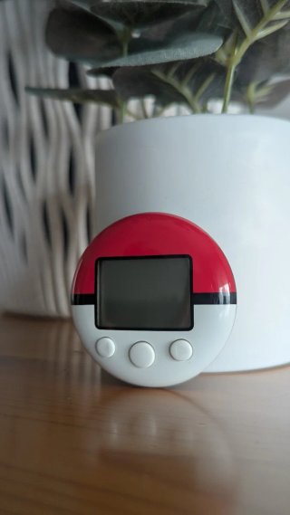 Pokewalker - Nintendo DS
