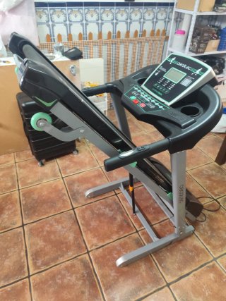 Cinta de correr Cecotec FIT EXTREMETRACK