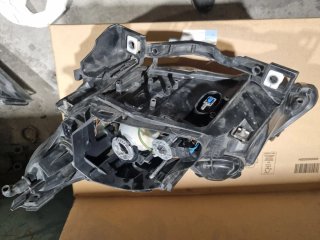 Faro Derecho BMW E60
