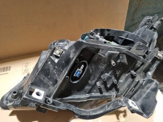 Faro Derecho BMW E60