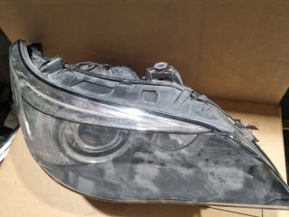 Faro Derecho BMW E60