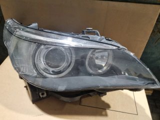 Faro Derecho BMW E60