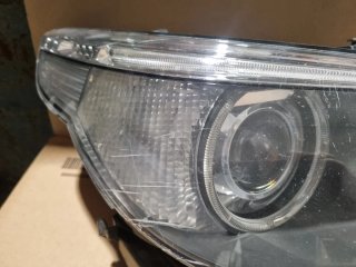 Faro Derecho BMW E60