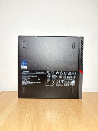 Mini PC Lenovo M900 i5 8GB RAM 128GB SSD