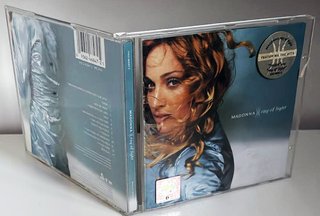 Madonna Set 2CD The Immaculate Collection