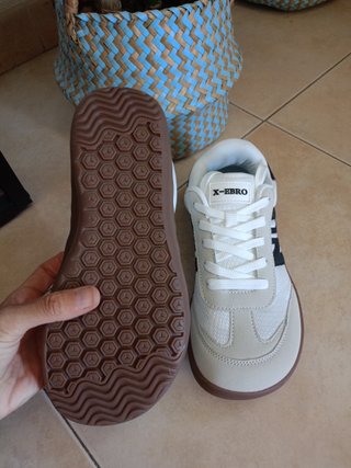 Zapatillas Urbanas Barefoot