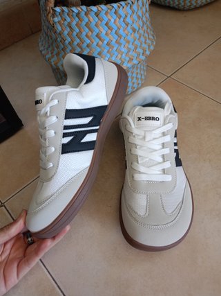 Zapatillas Urbanas Barefoot