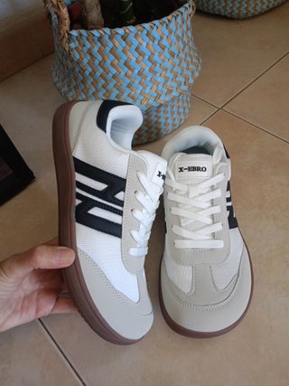 Zapatillas Urbanas Barefoot