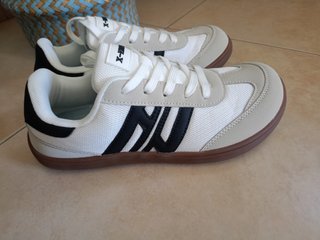 Zapatillas Urbanas Barefoot
