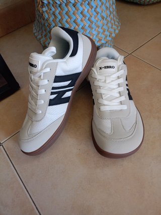 Zapatillas Urbanas Barefoot