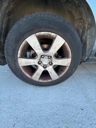 Despiece Hyundai Santa Fe 2.2 D4EB Automático