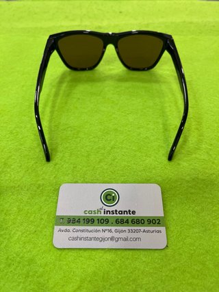 Gafas de sol TWINYARDS negras y marrones
