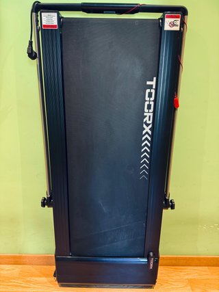 Tapis roulant TOORX City Compact