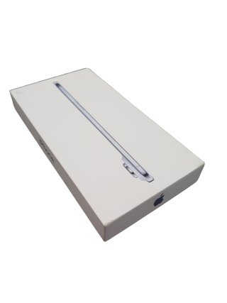 iPhone Air 256GB Azul (A3517)