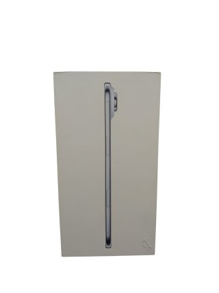 iPhone Air 256GB Azul (A3517)
