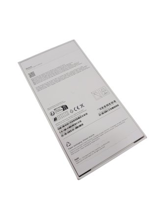 iPhone Air 256GB Azul (A3517)