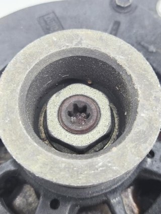 Renault 8200 290 220 alternador espace 1.9 4459