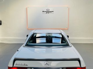Mercedes-Benz SL 500 SL 500